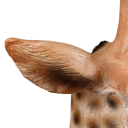 Giraffe Cosplay Mask Halloween Props