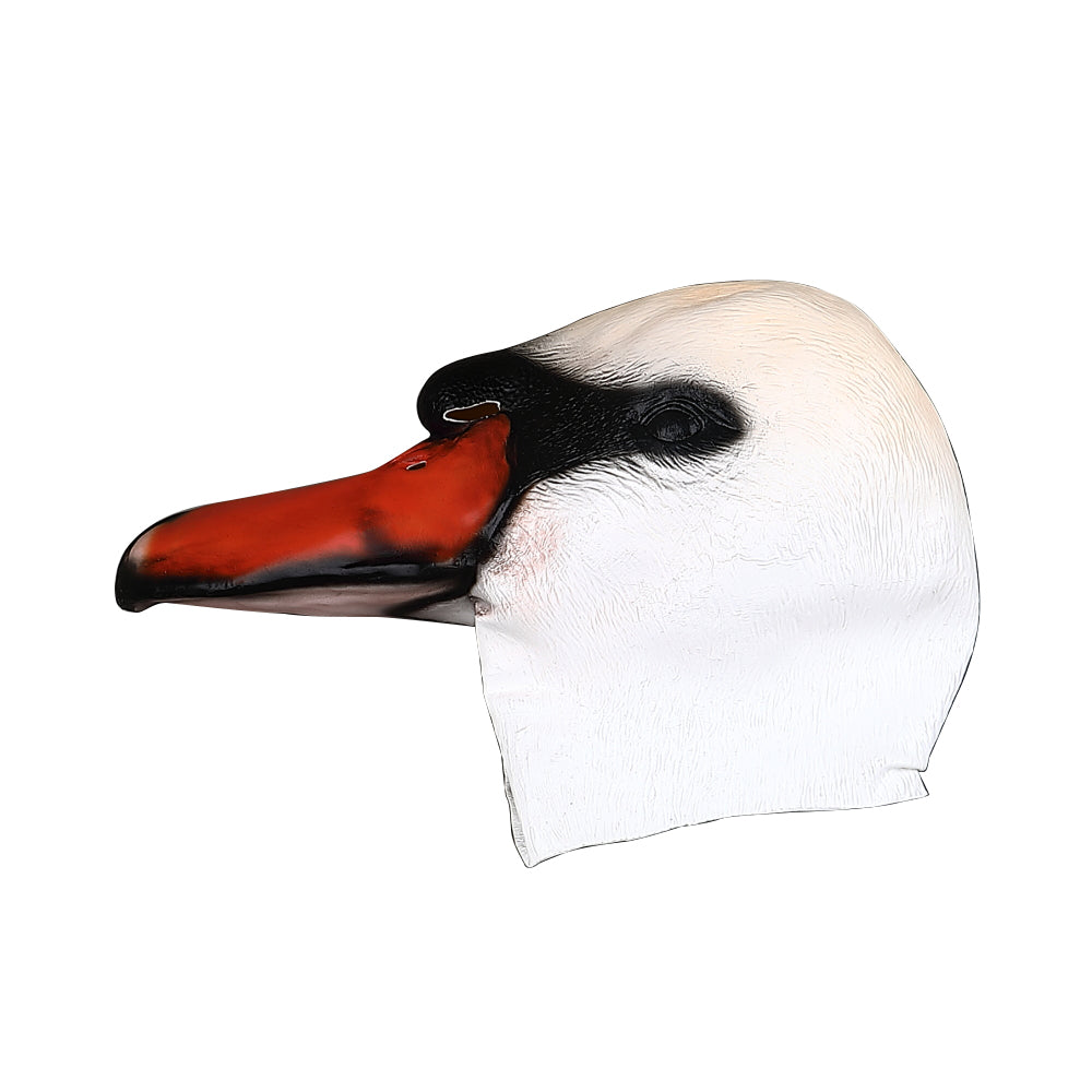 Goose Cosplay Mask Halloween Cosplay Prop