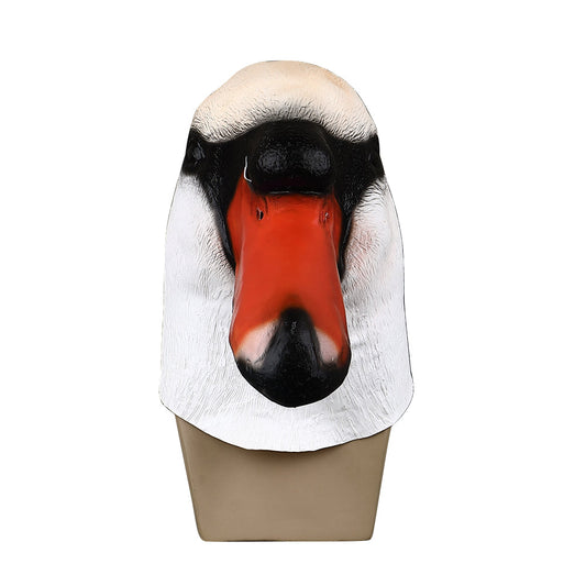 Goose Cosplay Mask Halloween Cosplay Prop