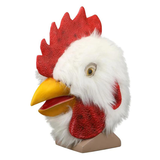 Chicken Mask Halloween Cosplay Props