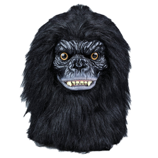 Gorilla Mask Halloween Cosplay Props