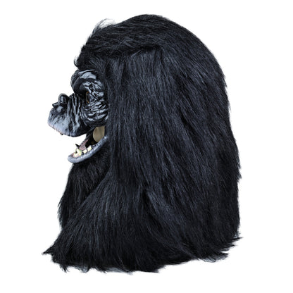 Gorilla Mask Halloween Cosplay Props