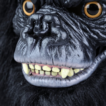 Gorilla Mask Halloween Cosplay Props