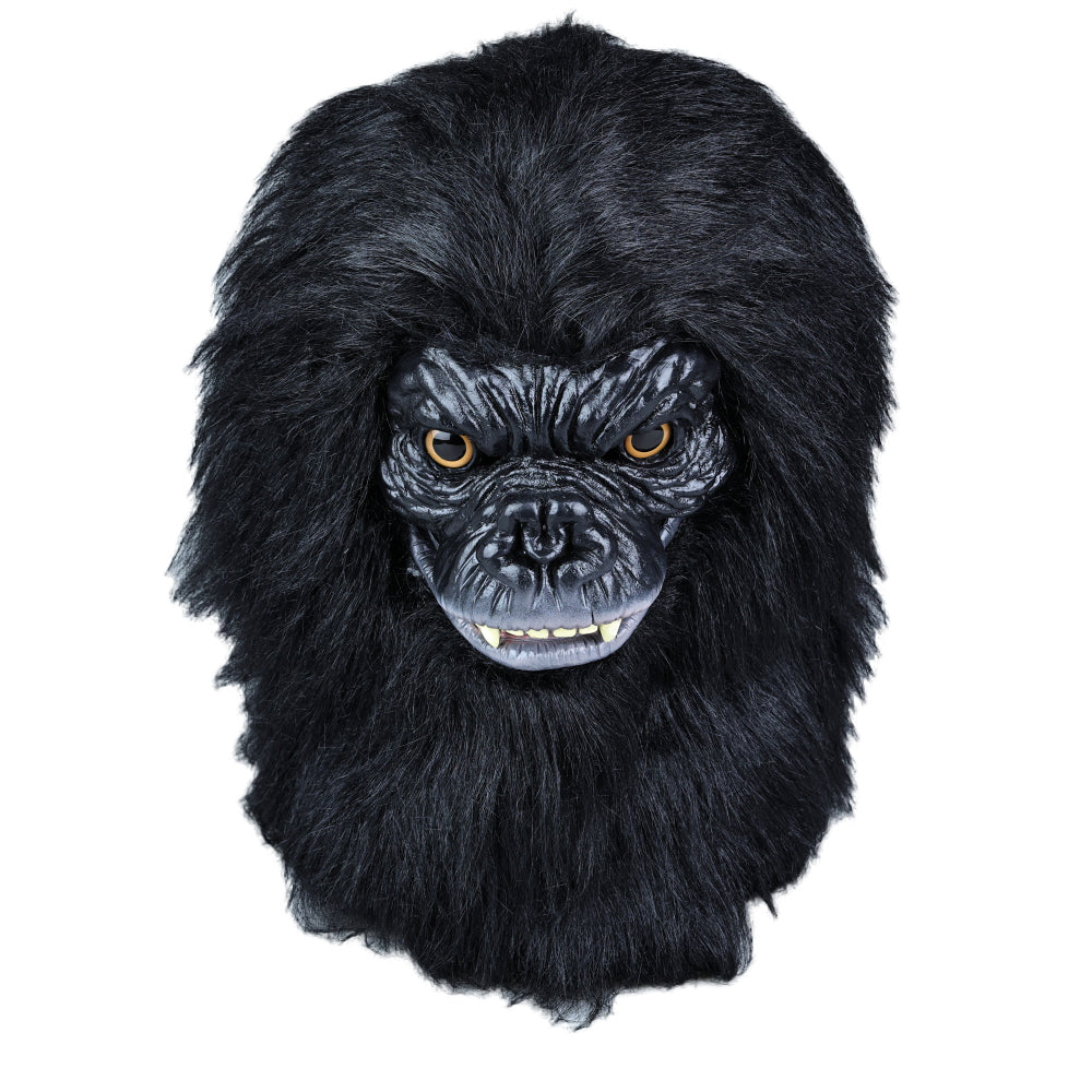 Gorilla Mask Halloween Cosplay Props