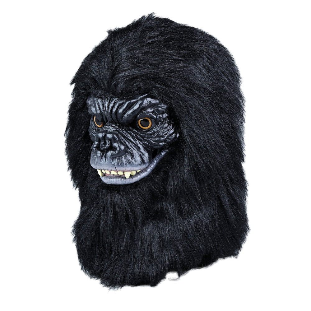 Gorilla Mask Halloween Cosplay Props