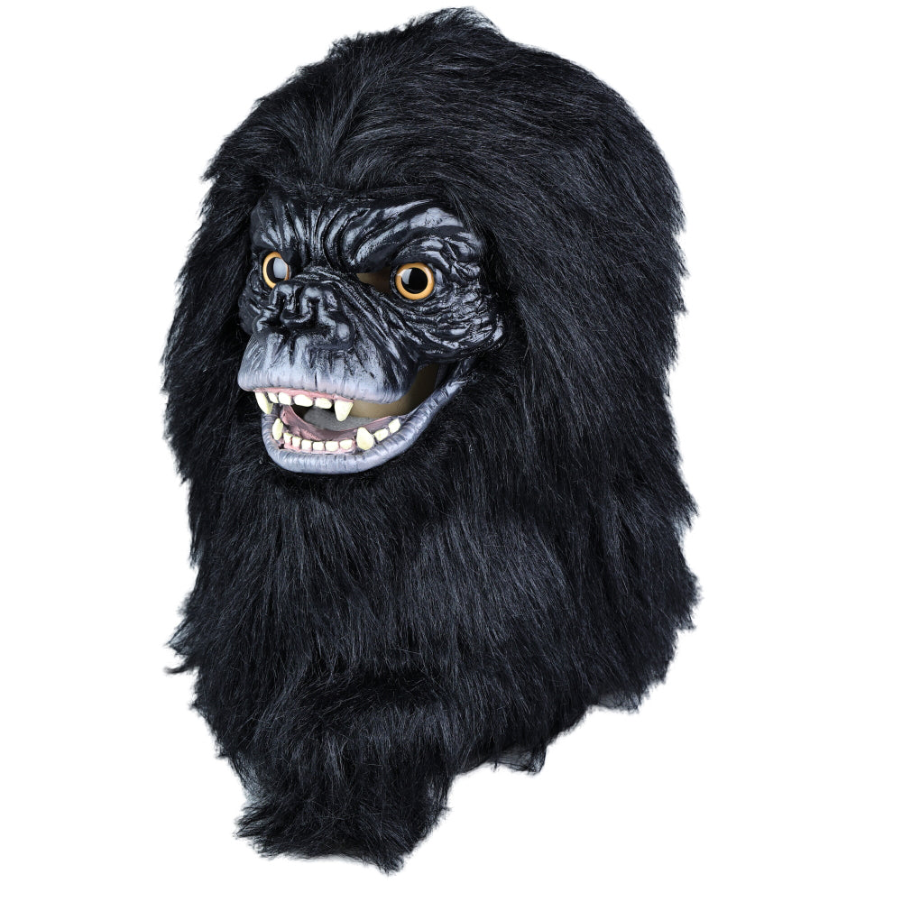 Gorilla Mask Halloween Cosplay Props