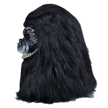 Gorilla Mask Halloween Cosplay Props