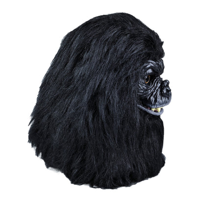 Gorilla Mask Halloween Cosplay Props