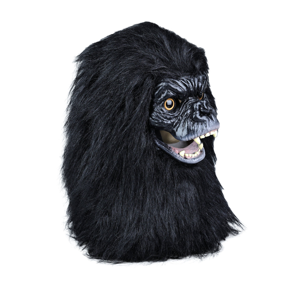 Gorilla Mask Halloween Cosplay Props