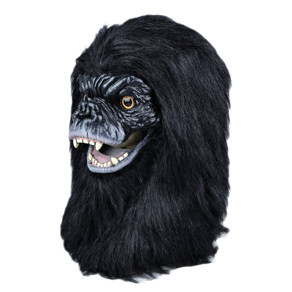 Gorilla Mask Halloween Cosplay Props