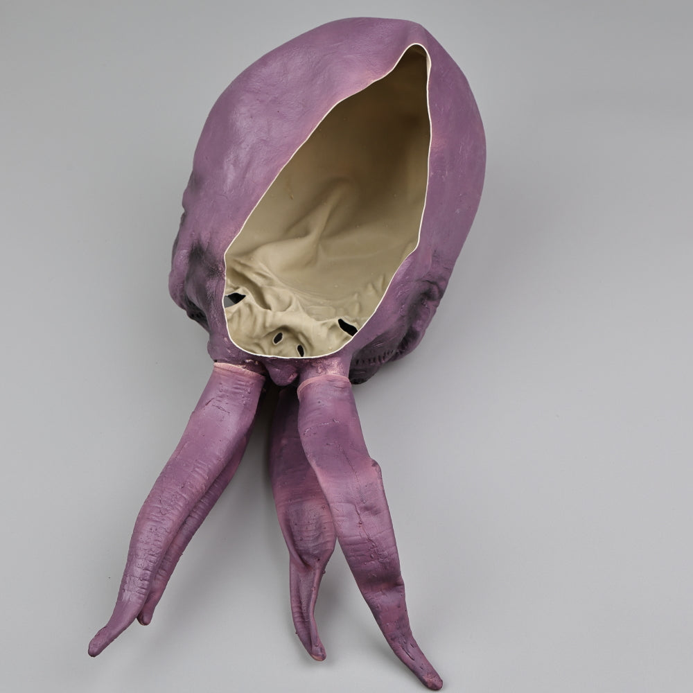 Octopus  Full Head Mask Halloween Cosplay Prop