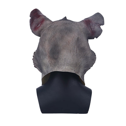 Rat Mouse Cosplay Mask Halloween Cosplay Prop