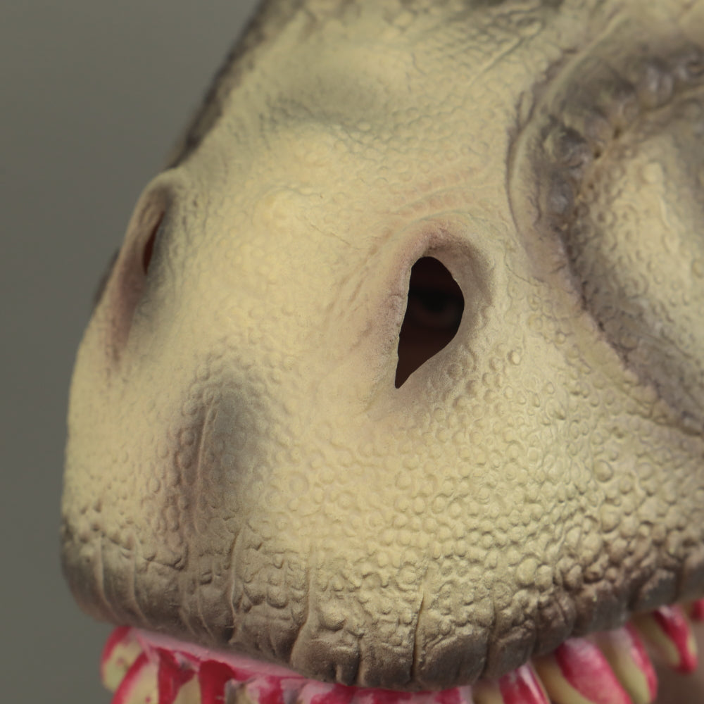 Tyrannosaurus Rex Cosplay Mask Halloween Props