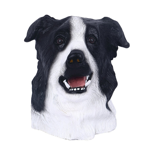 Dog Cosplay Mask Halloween Cosplay Prop